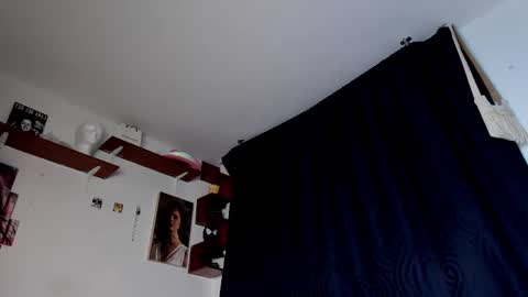 Snapshot of rosse_merry chatting on February 2025 03:45:02 AM Rosse Maria  online show from February 2025 03:45:02 AM