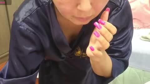 MY NAME IS  ROSSE  online show from December 2025 06:45:02 PM