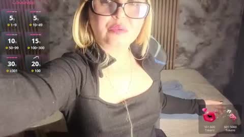 MY NAME IS  ROSSE  online show from July 2026 07:17:01 PM