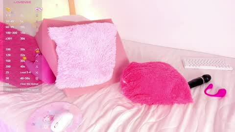 Rosse Daw Independent model  online show from January 2025 08:43:02 PM