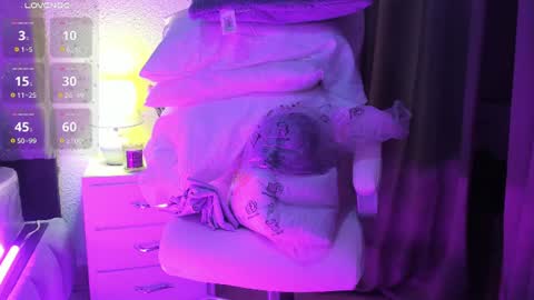 Rosse Daw Independent model  online show from July 2026 04:54:02 PM