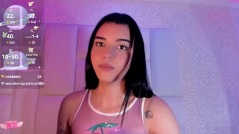 Snapshot of rosselfinoll chatting on December 2024 06:42:02 PM Rossel online show from December 2024 06:42:02 PM