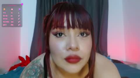 Snapshot of rossett4 chatting on January 2026 08:25:02 PM Rossetta online show from January 2026 08:25:02 PM