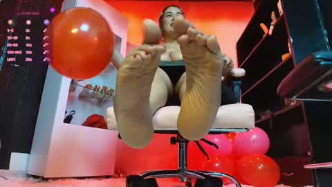 Snapshot of rossett4 chatting on February 2026 08:57:02 PM Rossetta online show from February 2026 08:57:02 PM