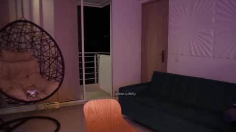 Snapshot of rosseyquiin chatting on January 2025 12:54:02 AM Rossey online show from January 2025 12:54:02 AM