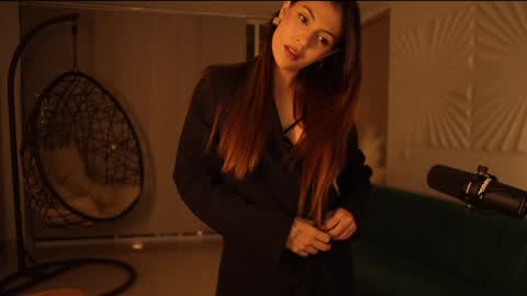 Snapshot of rosseyquiin chatting on February 2025 04:16:02 AM Rossey online show from February 2025 04:16:02 AM