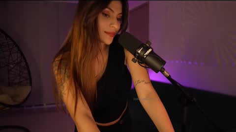 Snapshot of rosseyquiin chatting on February 2025 07:58:02 AM Rossey online show from February 2025 07:58:02 AM