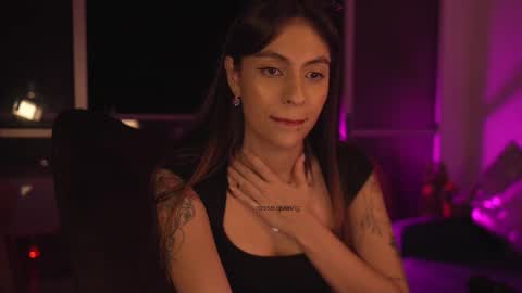 Snapshot of rosseyquiin chatting on September 2025 02:02:02 AM Rossey online show from September 2025 02:02:02 AM