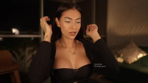 Rossey online show from April 2026 07:03:02 AM