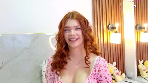 ANAHI online show from November 2025 11:54:01 AM