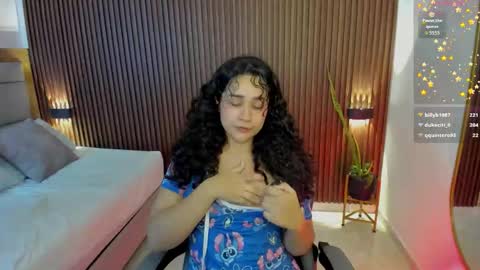 rossie_lanie_ online show from March 2026 08:25:01 AM