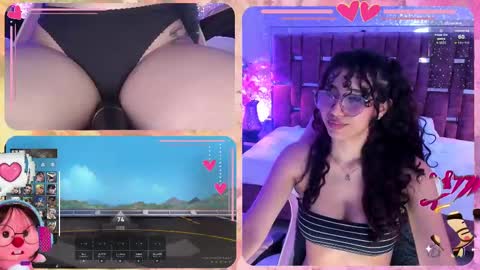 Rossie online show from September 2025 03:12:02 PM