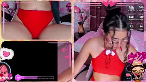 Rossie online show from September 2025 02:21:01 PM