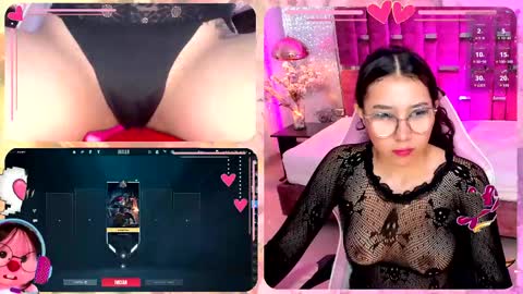 Rossie online show from April 2026 03:07:02 PM