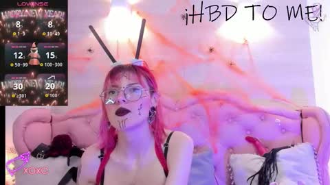 rossiie_hunt_ online show from October 2025 07:25:02 PM