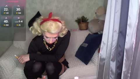 rossir online show from December 2024 08:03:02 PM