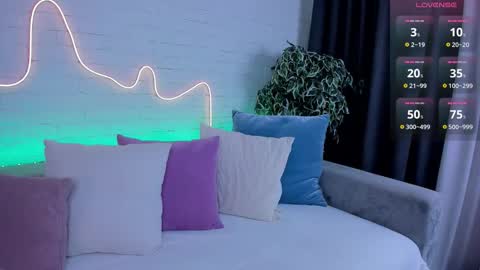 Rossy online show from November 2025 11:47:02 PM