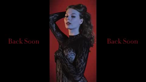 rosy_black_ online show from March 2026 06:01:01 PM