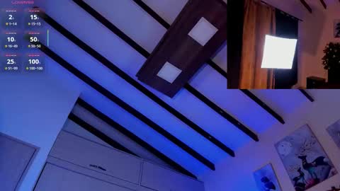 rosyejones online show from December 2025 04:21:01 AM