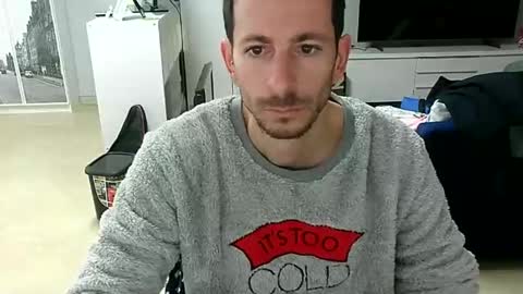 roubarixx online show from December 2024 08:09:02 AM