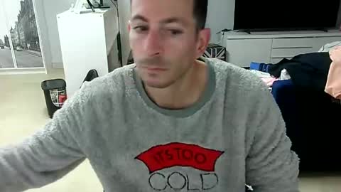 roubarixx online show from December 2024 08:31:02 AM