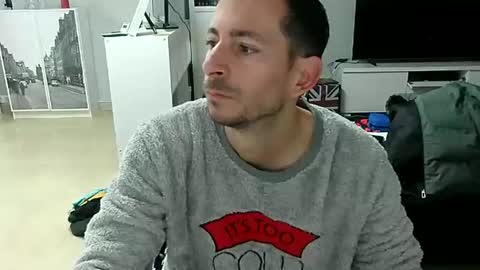 roubarixx online show from December 2024 08:55:01 AM