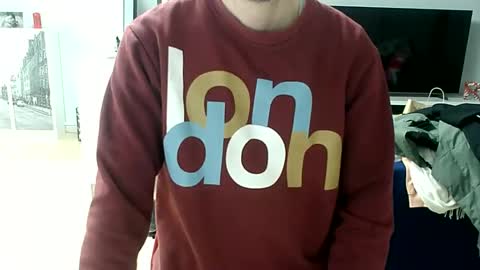 roubarixx online show from January 2025 08:03:02 PM