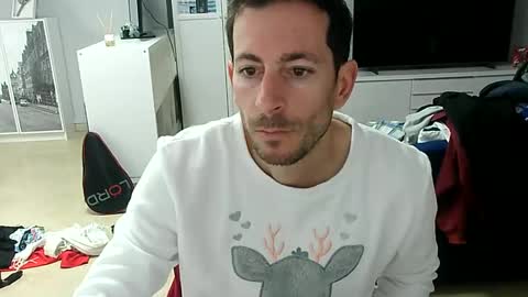 roubarixx online show from January 2025 08:08:01 AM