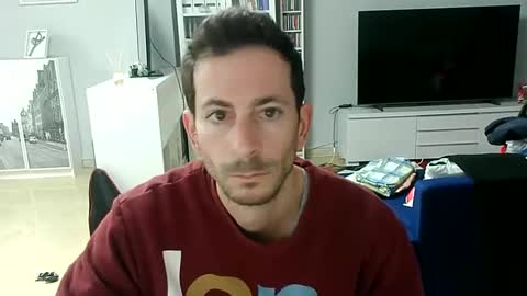 roubarixx online show from January 2025 02:21:01 PM