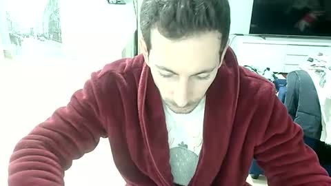 roubarixx online show from February 2025 08:21:02 AM