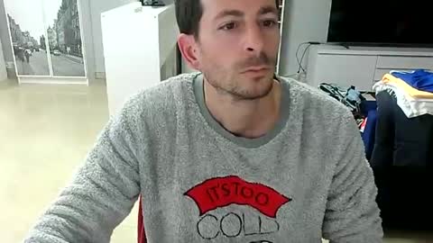 roubarixx online show from February 2025 12:06:02 AM