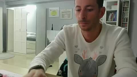 roubarixx online show from October 2025 08:15:02 AM