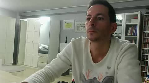 roubarixx online show from October 2025 08:15:02 AM