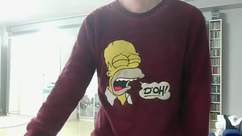 roubarixx online show from November 2025 08:44:01 AM