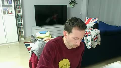 roubarixx online show from April 2026 06:33:01 AM