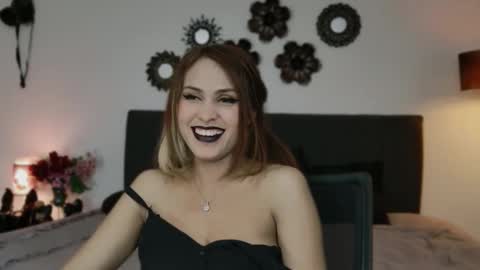 Snapshot of rougedoe chatting on February 2026 03:51:02 AM Mistress Lana online show from February 2026 03:51:02 AM