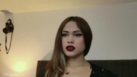 Mistress Lana online show from June 2026 01:48:01 PM