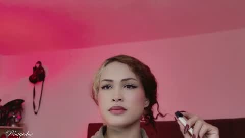 Mistress Lana online show from July 2026 12:09:02 PM