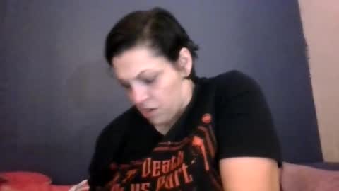 Snapshot of roughandwet28 chatting on November 2025 02:23:01 AM No More Vanilla online show from November 2025 02:23:01 AM