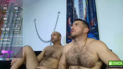 Tommy and Wilson online show from May 2026 11:34:04 PM