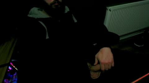 Luke online show from February 2025 02:03:02 AM