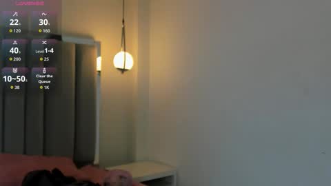 Snapshot of rous_anastacia chatting on September 2025 11:54:02 AM Rous online show from September 2025 11:54:02 AM