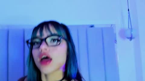 Snapshot of rous_anastacia chatting on October 2025 12:25:01 PM Rous online show from October 2025 12:25:01 PM