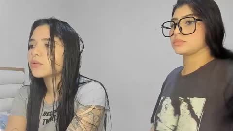 Rous and Sweet online show from February 2026 02:04:01 AM