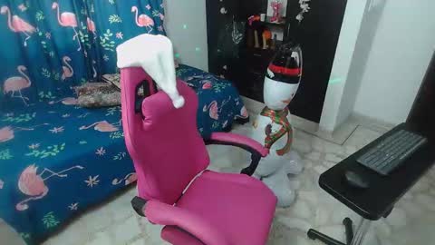 rous_kinky online show from December 2025 01:17:01 PM