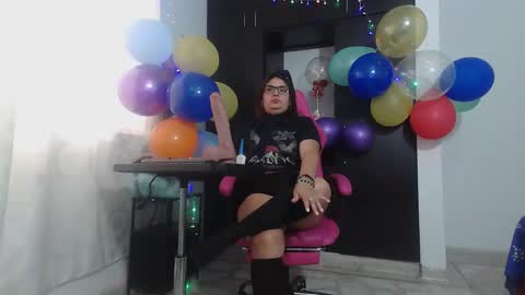 rous_kinky online show from March 2026 03:51:01 PM