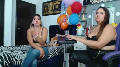 rous_kinky online show from May 2026 03:19:01 PM