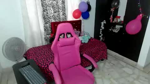 rous_kinky online show from June 2026 01:13:01 PM
