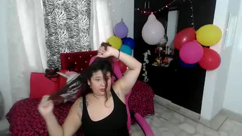 rous_kinky online show from June 2026 01:21:02 PM