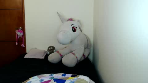 Snapshot of rouse2301 chatting on February 2025 01:11:01 AM ROUSE online show from February 2025 01:11:01 AM